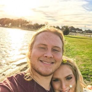 Meet your Posher, Kaleb